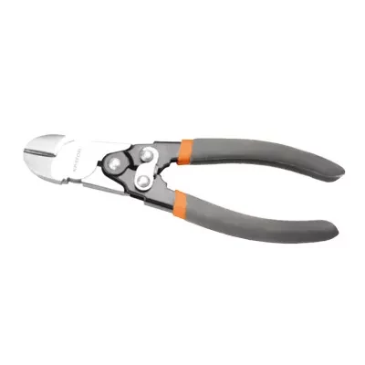 Бокорезы с двойным рычажным механизмом Кратон Double Force Cr-V 180 мм 2 12 01 010 купить в Уфе