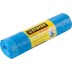 Мешки для мусора STAYER &quot;Comfort&quot; с завязками, особопрочные, голубые, 120л, 10шт 39155-120 купить в Уфе