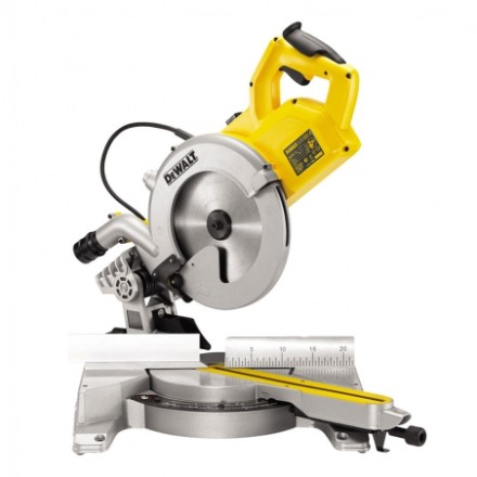 Пила торцовочная DeWALT DWS 778 XPS купить в Уфе
