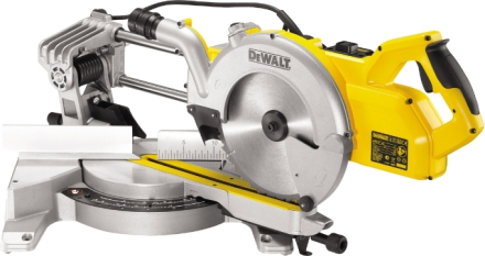 Пила торцовочная DeWALT DWS 778 XPS купить в Уфе