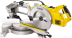 Пила торцовочная DeWALT DWS 778 XPS купить в Уфе