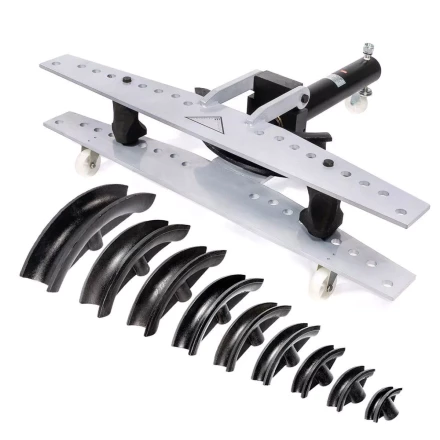 Трубогиб КВТ ТГ-4 серия ПРОФИ (87566) купить в Уфе