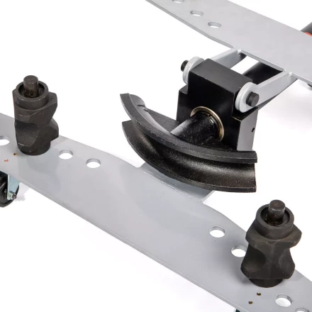 Трубогиб КВТ ТГ-4 серия ПРОФИ (87566) купить в Уфе