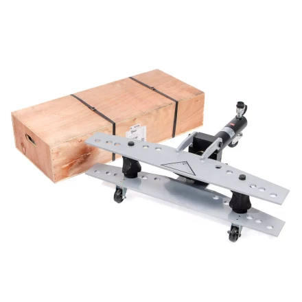 Трубогиб КВТ ТГ-4 серия ПРОФИ (87566) купить в Уфе