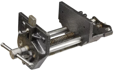 Тиски ЗУБР ЭКСПЕРТ столярные быстрозажимные серия ЭКСПЕРТ купить в Уфе