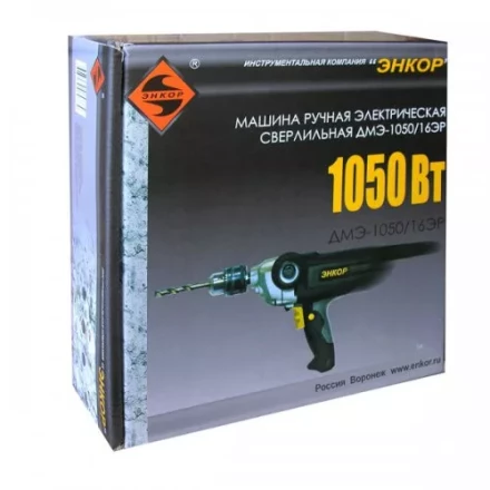Дрель миксер ДМЭ-1050/16ЭР 50101 купить в Уфе
