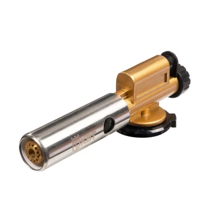 Горелка-насадка газовая КВТ GT-16 с пьезоподжигом (88072) купить в Уфе