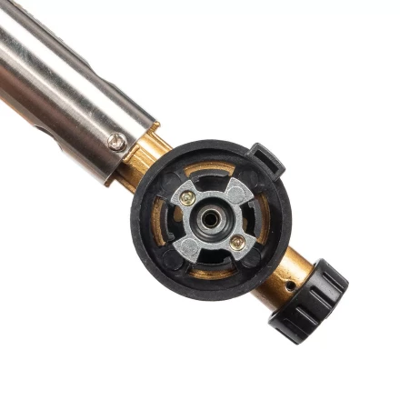 Горелка-насадка газовая КВТ GT-16 с пьезоподжигом (88072) купить в Уфе