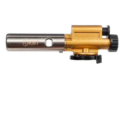 Горелка-насадка газовая КВТ GT-16 с пьезоподжигом (88072) купить в Уфе