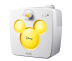 Увлажнитель ультразвуковой  BALLU UHB-240 yellow/желтый Disney купить в Уфе