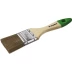 Кисть плоская  ЗУБР &quot;ЛАЗУРЬ-МАСТЕР&quot;, смешанная щетина, деревянная ручка, 50мм 4-01009-050 купить в Уфе