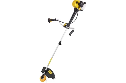 Триммер бензиновый HUTER GGT-2500S PRO с антивибрационной системой купить в Уфе