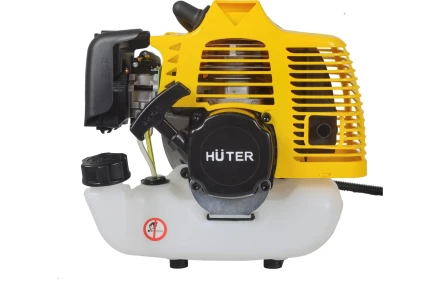 Триммер бензиновый HUTER GGT-2500S PRO с антивибрационной системой купить в Уфе