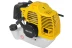 Триммер бензиновый HUTER GGT-2500S PRO с антивибрационной системой купить в Уфе