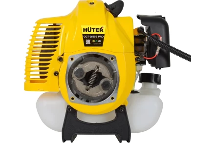 Триммер бензиновый HUTER GGT-2500S PRO с антивибрационной системой купить в Уфе