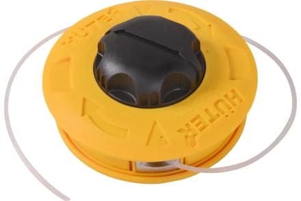 Триммер бензиновый HUTER GGT-2500S PRO с антивибрационной системой купить в Уфе