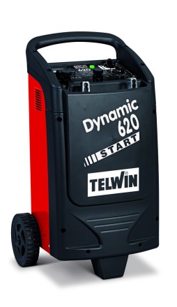 Пуско-зарядное устройство DYNAMIC 620 start Telwin купить в Уфе