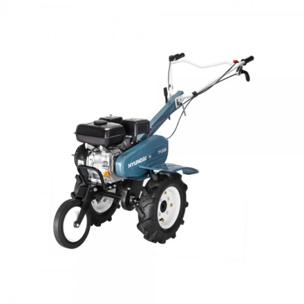Мотоблок-культиватор Hyundai T 1200 купить в Уфе