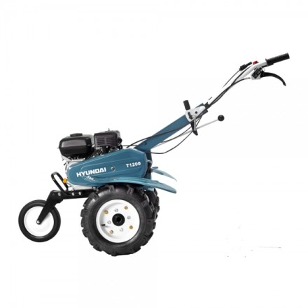 Мотоблок-культиватор Hyundai T 1200 купить в Уфе