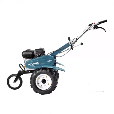 Мотоблок-культиватор Hyundai T 1200 купить в Уфе