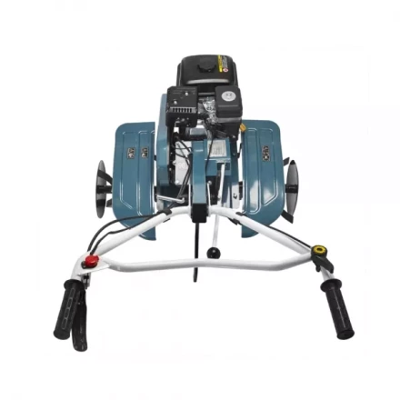 Мотоблок-культиватор Hyundai T 1200 купить в Уфе