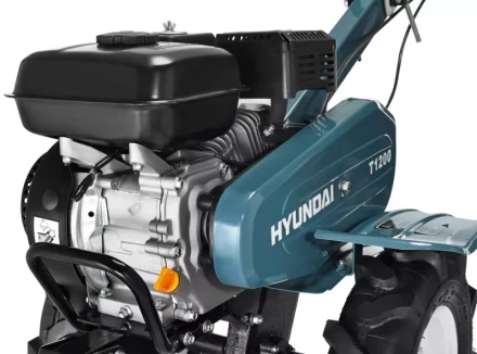 Мотоблок-культиватор Hyundai T 1200 купить в Уфе
