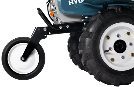 Мотоблок-культиватор Hyundai T 1200 купить в Уфе