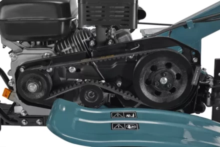 Мотоблок-культиватор Hyundai T 1200 купить в Уфе