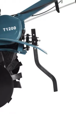Мотоблок-культиватор Hyundai T 1200 купить в Уфе