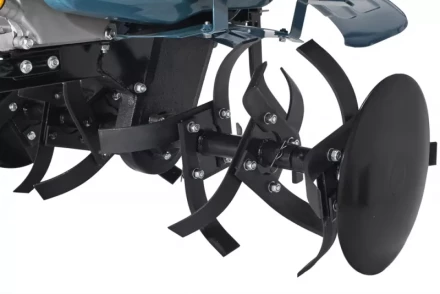 Мотоблок-культиватор Hyundai T 1200 купить в Уфе