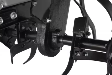 Мотоблок-культиватор Hyundai T 1200 купить в Уфе