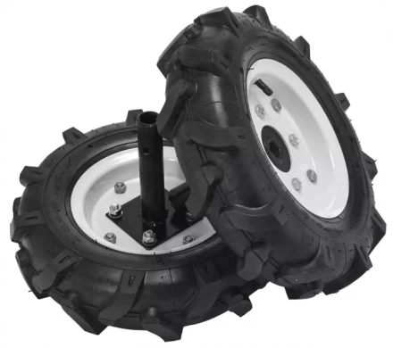 Мотоблок-культиватор Hyundai T 1200 купить в Уфе