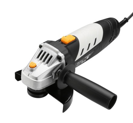 Углошлифовальная машина УШМ DEKO DKAG650W, 063-2200 купить в Уфе