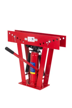 Трубогиб гидравлический TOR TL0300-1A 12T до 50 мм 11812 купить в Уфе