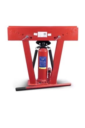 Трубогиб гидравлический TOR TL0300-1A 12T до 50 мм 11812 купить в Уфе