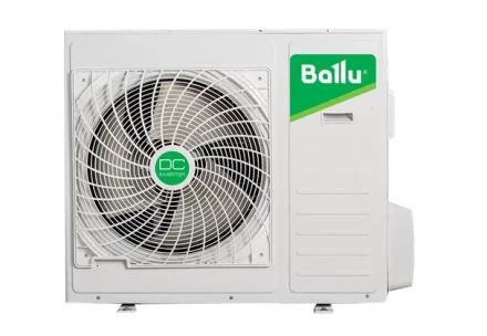 Блок наружный BALLU B2OI-FM/out-16HN1/EU мульти сплит-системы инверторного типа купить в Уфе