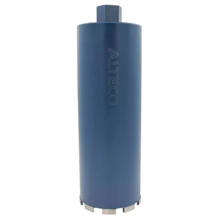 Алмазная коронка ALTECO PS 168х350 25111 купить в Уфе