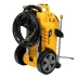 Моечная машина высокого давления K 50 Power, 2100 Вт, 150 бар, 600 л/ч, асинх. двиг.// Denzel 58271 купить в Уфе