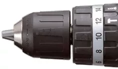 Аккумуляторная дрель-шуруповерт Makita HР347DWE купить в Уфе