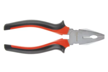 Пассатижи HAMMER Flex 601-050 160 мм (6 дюймов) купить в Уфе