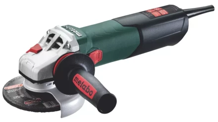 Шлифмашина Metabo УШМ WЕV-15-125 Quick Limited Edition купить в Уфе