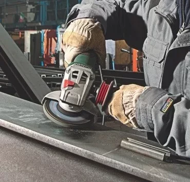 Шлифмашина Metabo УШМ WЕV-15-125 Quick Limited Edition купить в Уфе