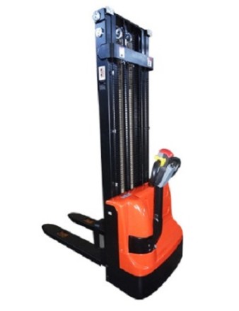 Штабелер электрический самоходный PROLIFT SDR 1225 купить в Уфе
