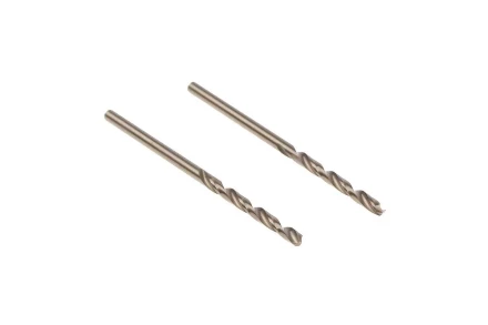 Сверло по металлу HAMMER Ф2х49мм (DR CO 2,00мм*49мм) купить в Уфе