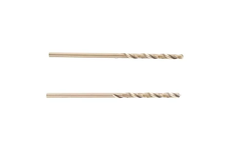Сверло по металлу HAMMER Ф2х49мм (DR CO 2,00мм*49мм) купить в Уфе