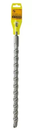 Бур SDS+  ф24х400/460 усиленный  1/25 10962 купить в Уфе