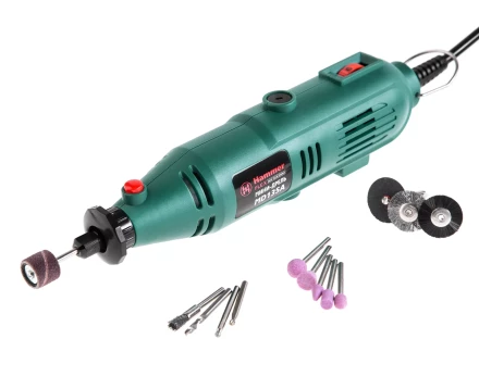 Гравер Hammer Flex MD135A купить в Уфе