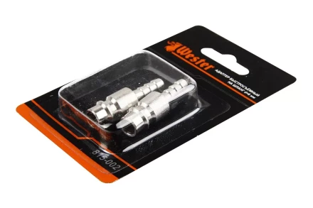 Адаптер (переходник) WESTER 815-002 адаптеры ЕВРО купить в Уфе