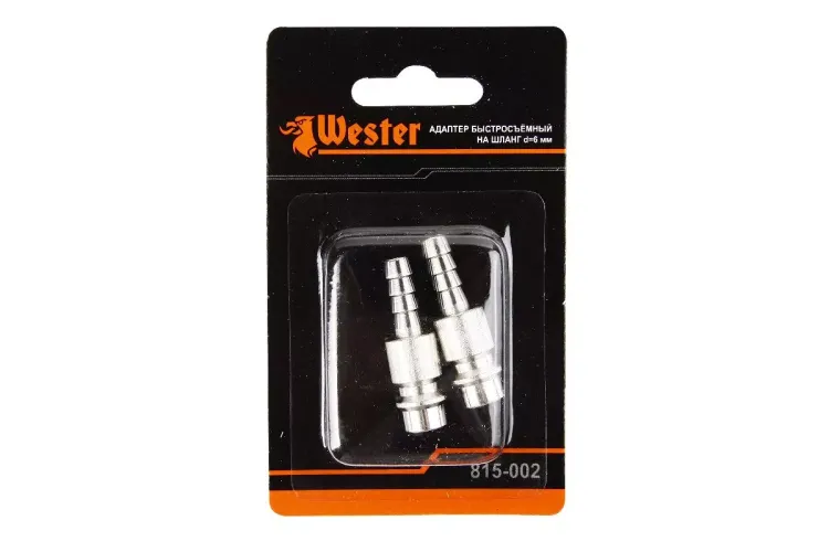 Адаптер (переходник) WESTER 815-002 адаптеры ЕВРО купить в Уфе