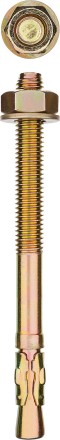 ЗУБР М16 х 200 мм, 6 шт, клиновой анкер (302032-16-200) купить в Уфе